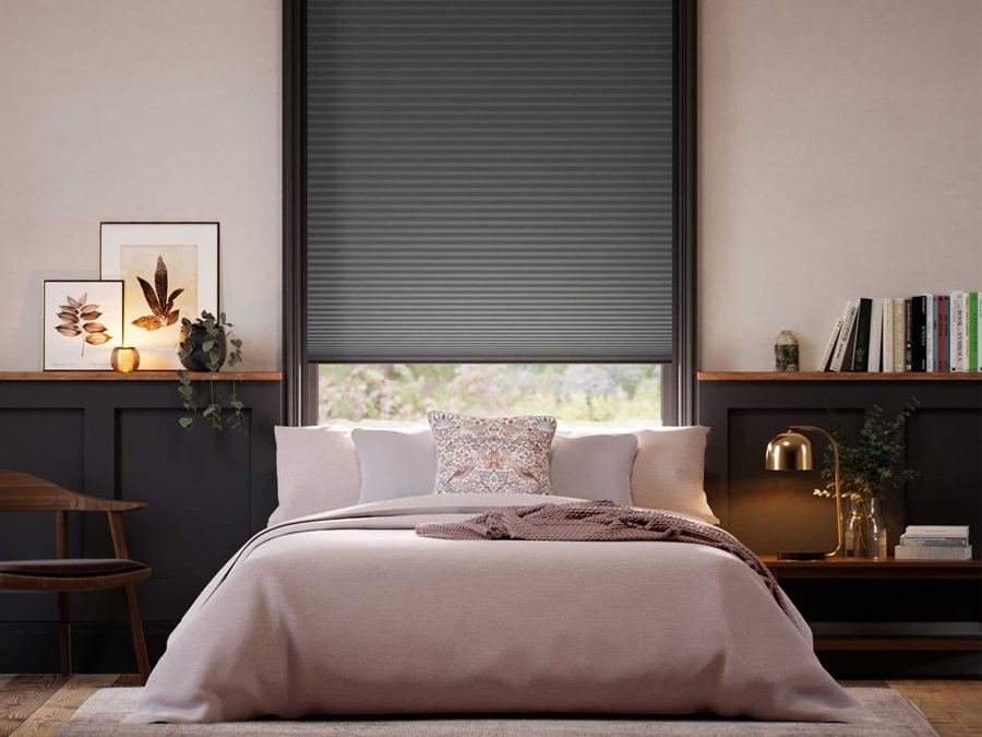 bedroom roller blinds in uae