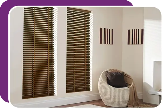 Buy 1 Venetian Blinds - Order Custom Shades