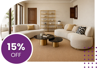 Buy Best Sisal carpets in Dubai