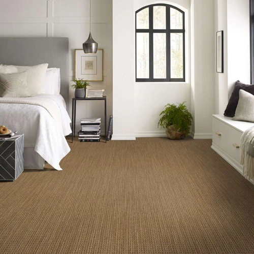 natural sisal carpet for bedroom