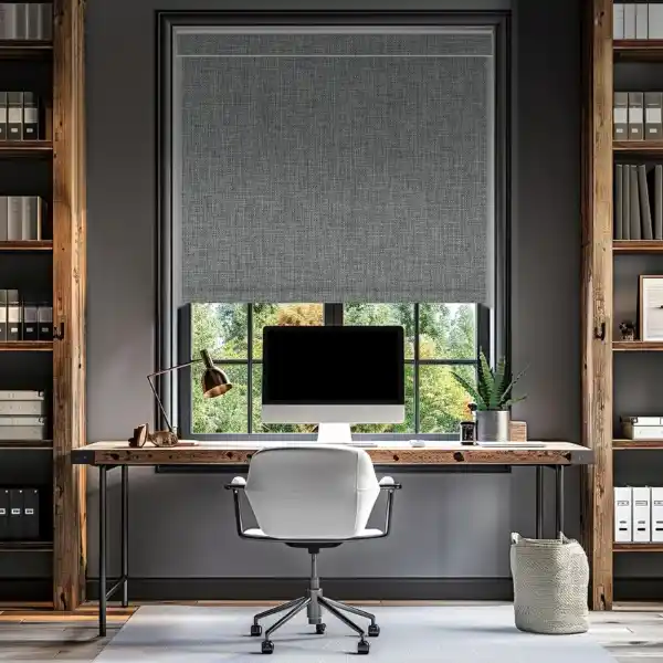 Buy Office Blinds dubai Premium Quality Window Shades