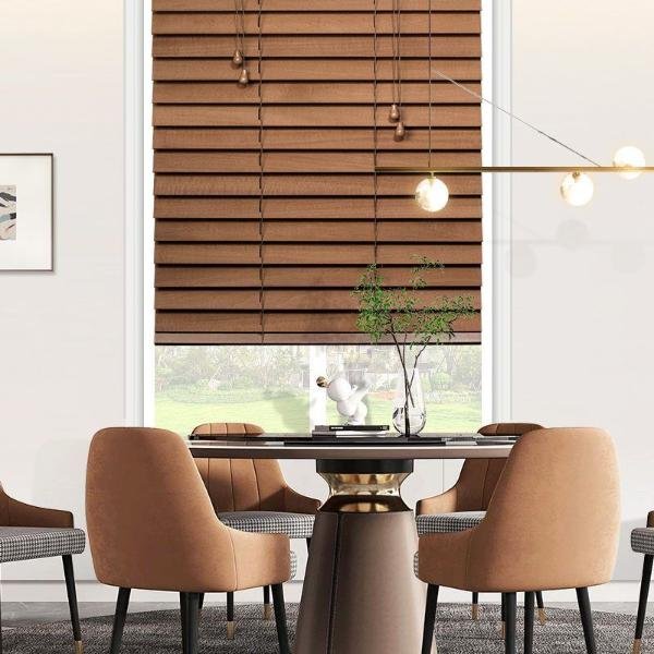 Buy Traditional Venetian Blinds Online