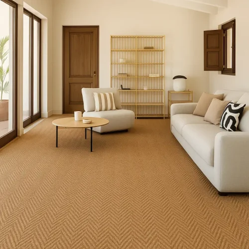 Herringbone-Sisal-Carpet