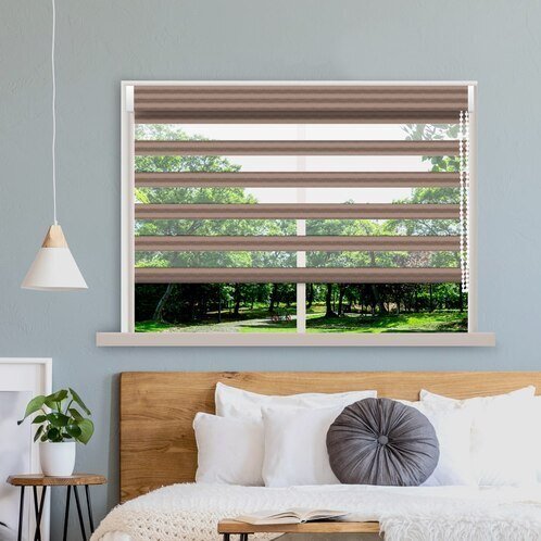 PVC Window Blinds
