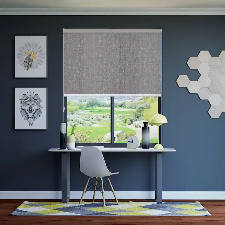 Roller Office Blinds