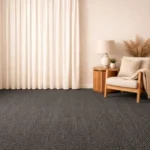 Obsidian Shadow Carpet