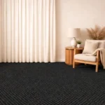 Charcol Sisal Carpet