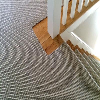 Wool Carpeting