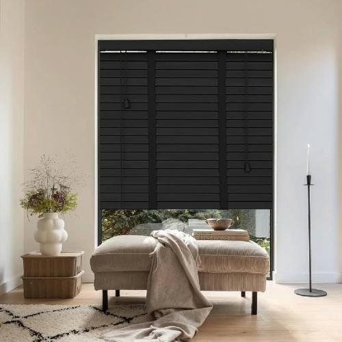 bamboo venetian blinds