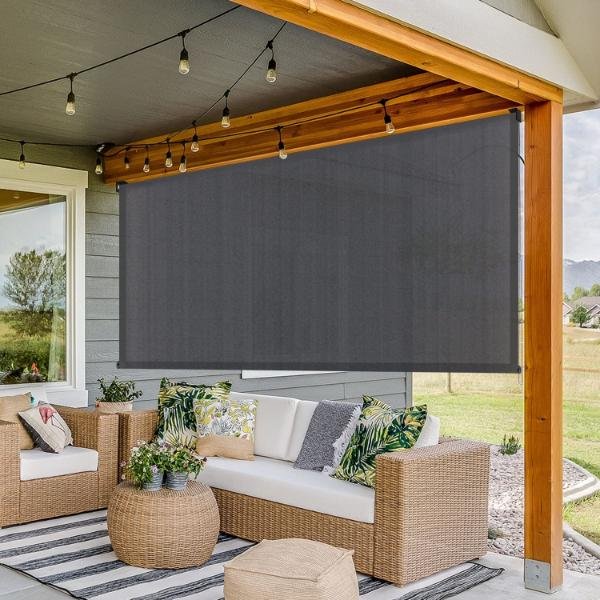 outdoor Patio Shade