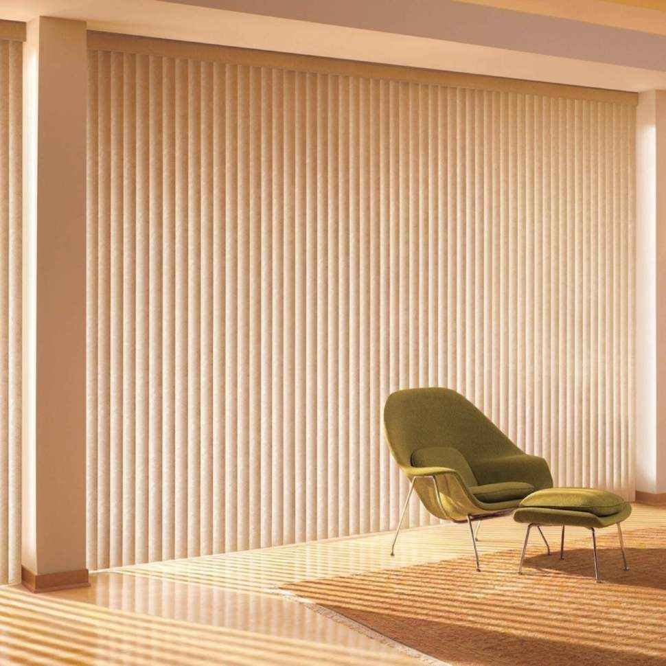 window vertical blinds