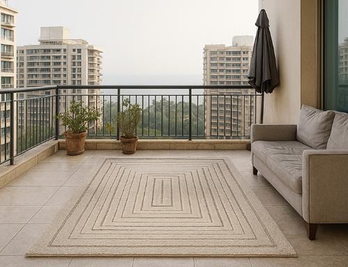 Balconies & Rooftops carpets