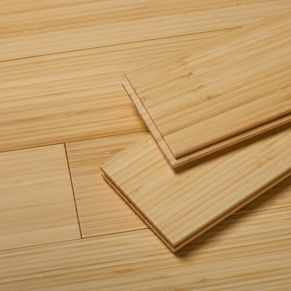 Bamboo Flooring