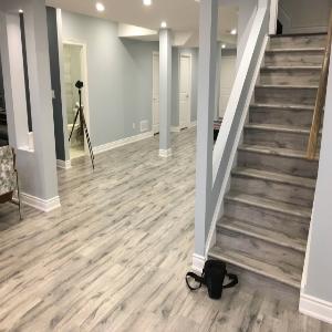 Basements