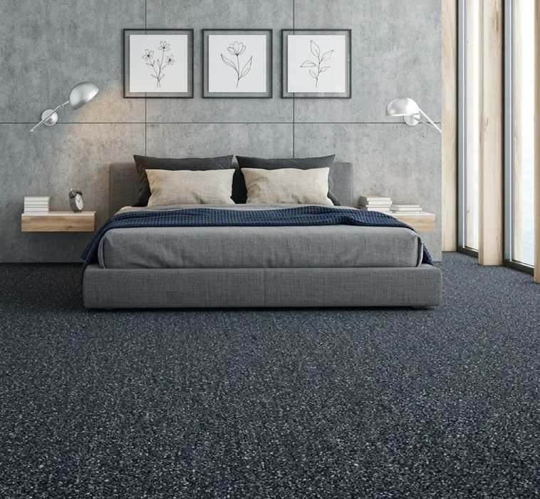 twist pile bedroom carpet