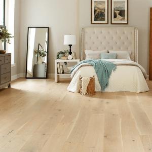 Bedrooms