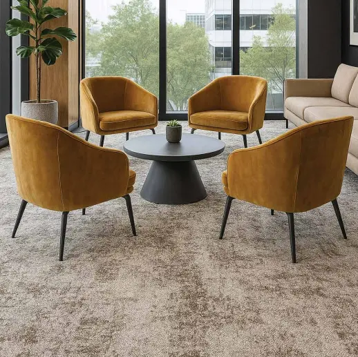 Best Office Carpet Tiles UA