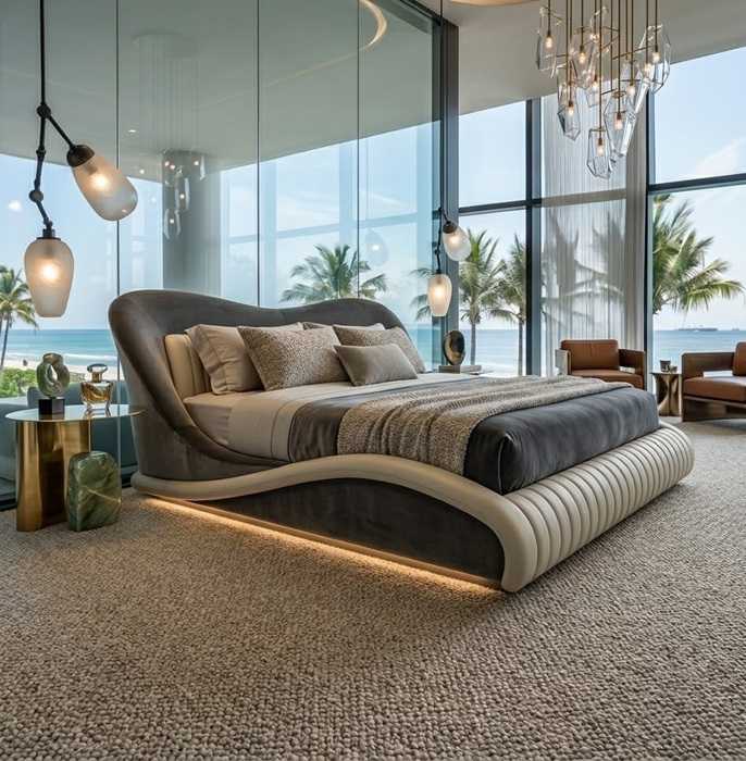 Buy Bedroom Carpets in Dubai
