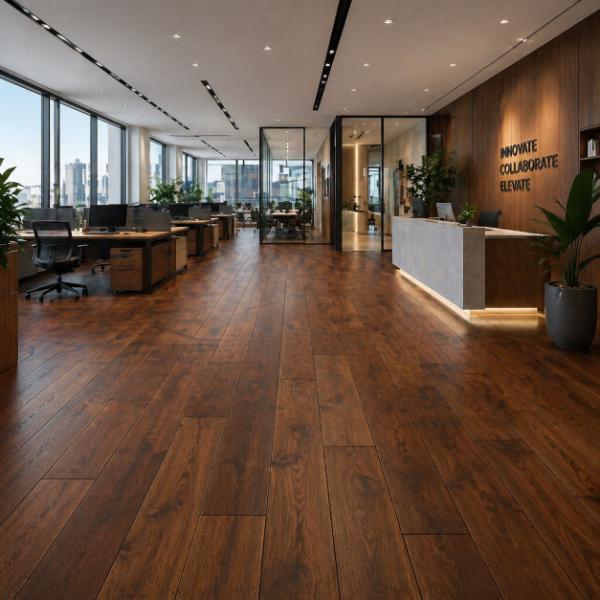 Buy Semi Solid Flooring Dubai Engineered Wood Flooring