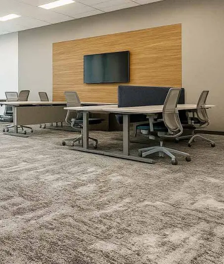 conference room carpet tiles