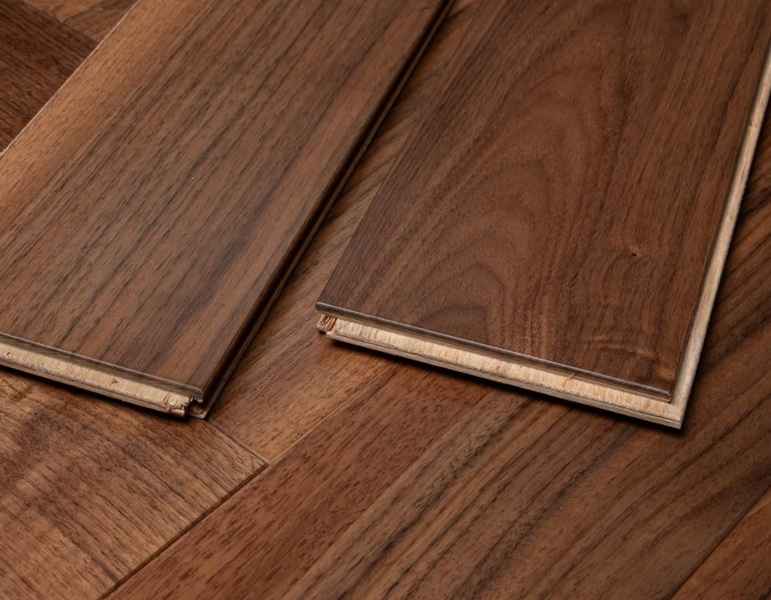 Dark Walnut