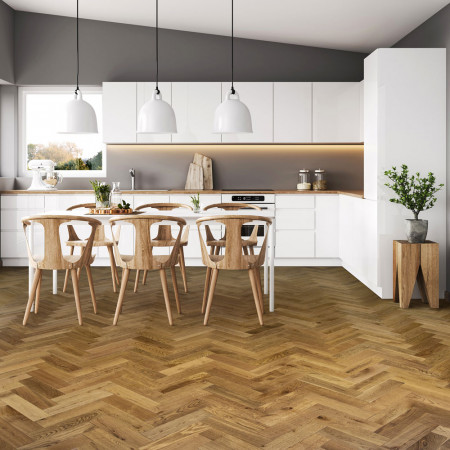 Dining Areas
