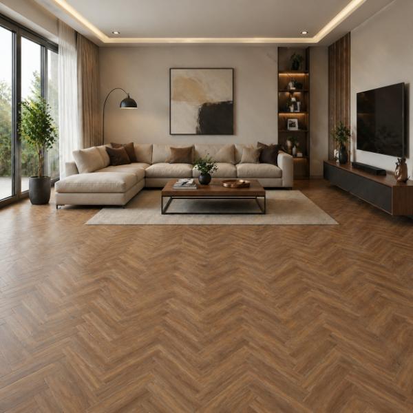 Herringbone Flooring Dubai No.1 Shop, Low Cost Service