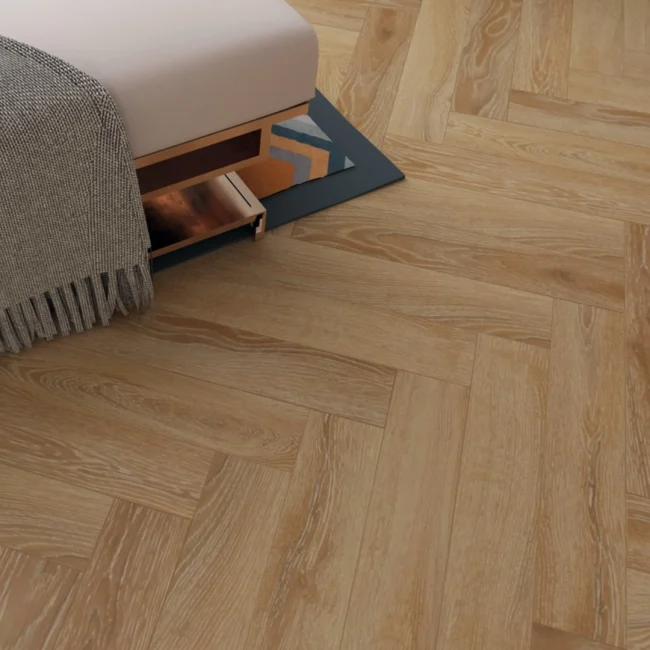Honey Oak