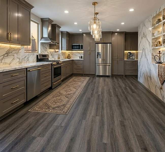 Kitchen Floor Tiles in Dubai Premium & Stylish Designs