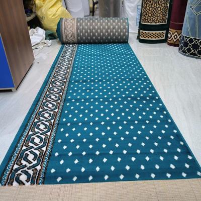 Masjid Carpet Roll