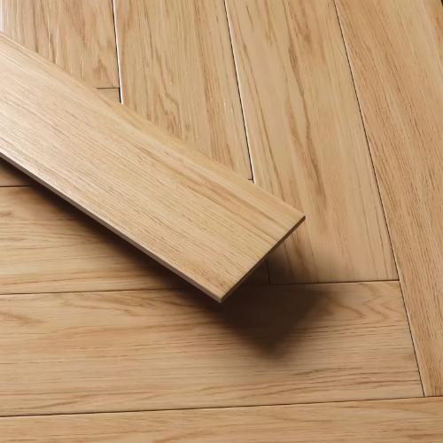 Matte Parquet Floor