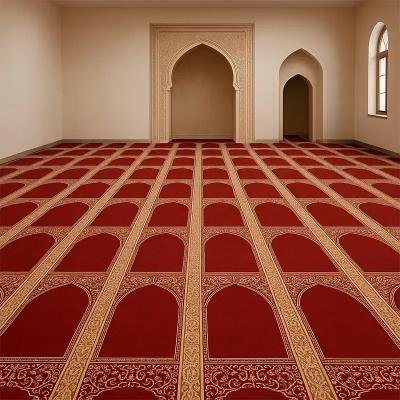 Mehrab Mosque Carpets