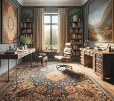 Modern Offices