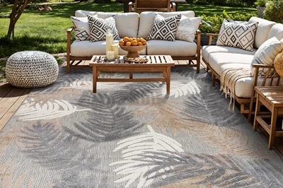 Nylon Carpets