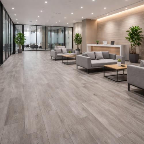 Office Flooring Durable & Stylish Flooring Solutions