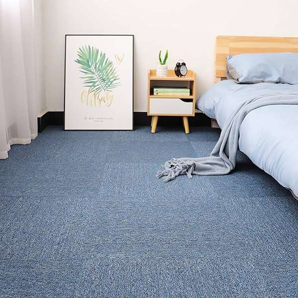 Clibaly carpet tiles,