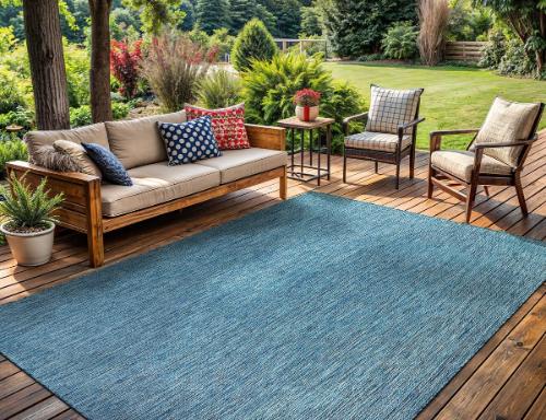 Porches & Decks carpets