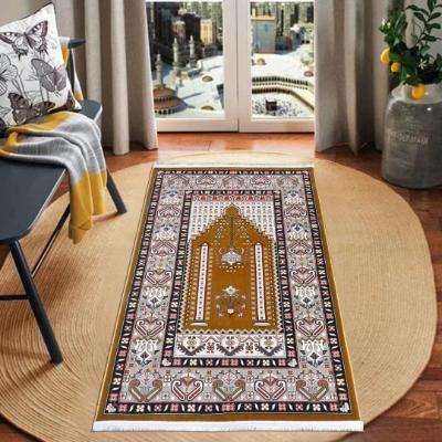 Prayer Rugs