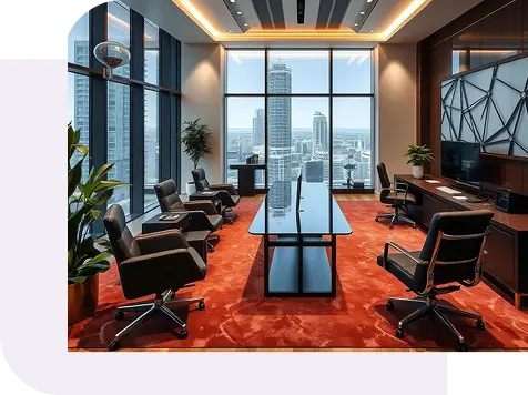 Red Carpets Dubai Premium Event & Exhibition Carpets