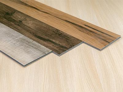 SPC Waterproof Flooring Tile
