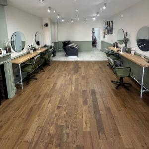 Saloon