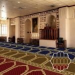 ( Shams Mehrab 06 ) MS