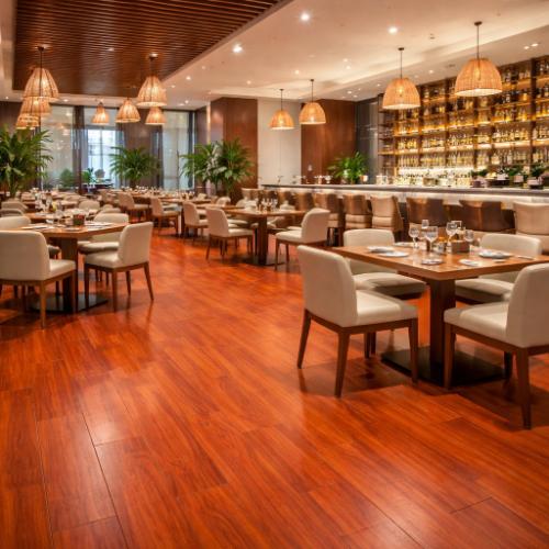 Shop Laminate Flooring for resturant - Top Rated Supplier