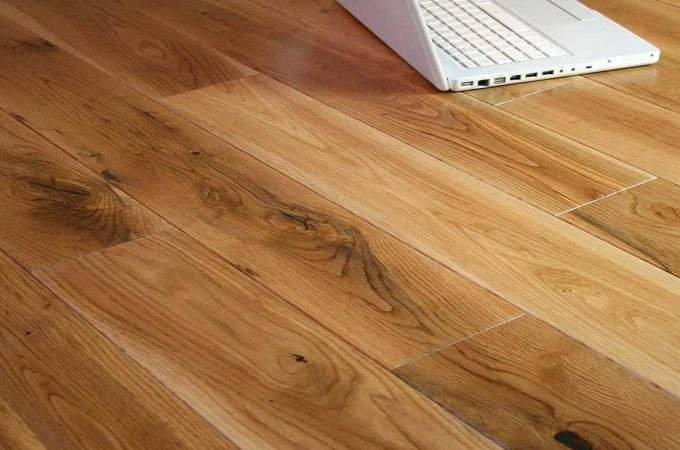 Solidwood Flooring