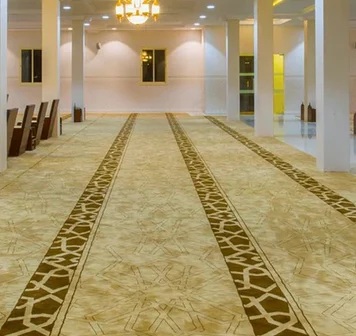 Turkish Masjid Carpet