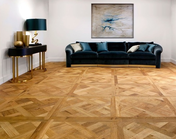 Versailles Flooring