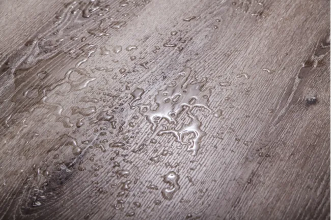 Water-Resistant SPC Flooring
