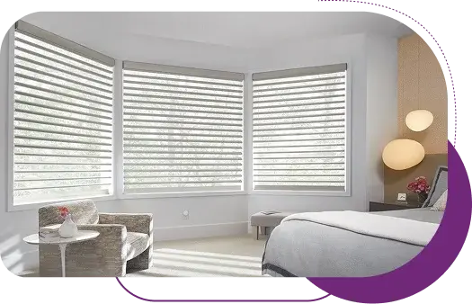Window Blinds in Dubai UAE - All Type of Window Blinds