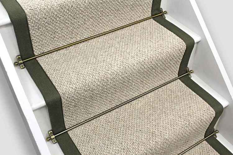Wool Carpets For Stairs