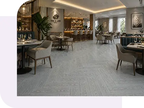 hotel Wooden Flooring Dubai Affordable & Premium Options